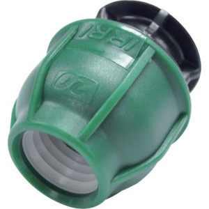 TAPPO A COMPRESSIONE PN10...