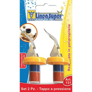 TAPPO A ESPANSIONE SUPER DE...
