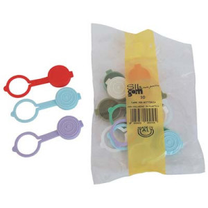 TAPPO PVC    ANELLO X...