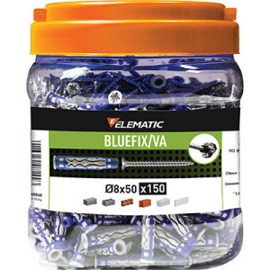 TASSELLO NYLON BLUEFIX  VA...