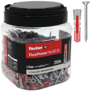 TASSELLO NYLON DUOPOWER 6 S...