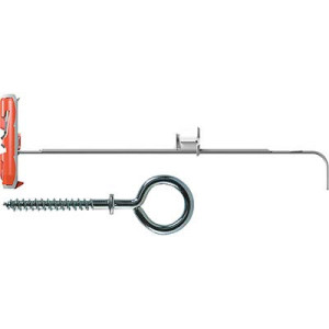 TASSELLO NYLON DUOTEC 10 O...