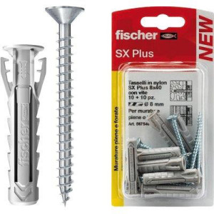 TASSELLO NYLON SX PLUS S K...