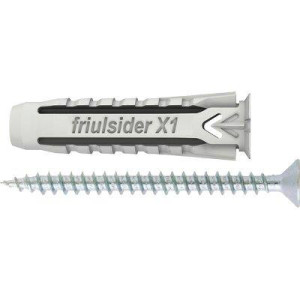 TASSELLO NYLON X1 VITE...