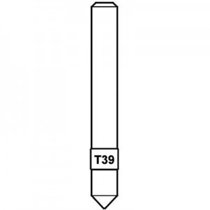 TASTATORE X DUPLICATRICE...