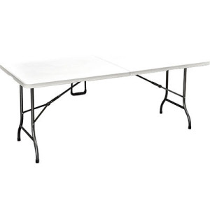 TAVOLO CATERING DOMUS HDPE...