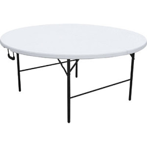 TAVOLO CATERING DOMUS HDPE...
