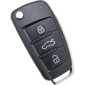 TELECOMANDO AUTO...