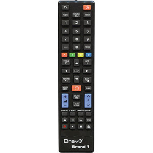 TELECOMANDO BRAND1 TV...