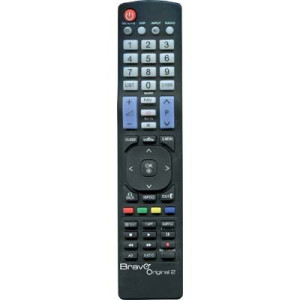 TELECOMANDO ORIGINAL 2 TV...