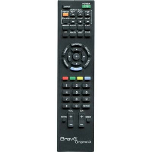 TELECOMANDO ORIGINAL 3 TV...