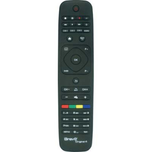 TELECOMANDO ORIGINAL 4 TV...