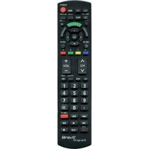 TELECOMANDO ORIGINAL 5 TV...