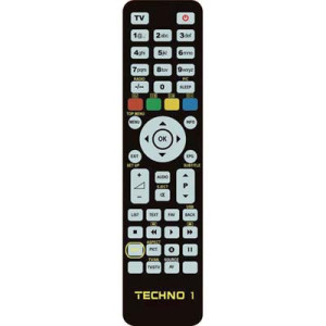 TELECOMANDO PROGRAMMABILE...