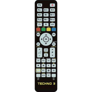 TELECOMANDO PROGRAMMABILE...
