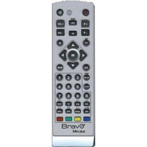 TELECOMANDO UNIVERSALE MINI...
