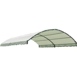 TELO GAZEBO CARPORT NEW...
