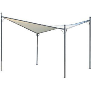 TELO GAZEBO ZANTE DOMUS...
