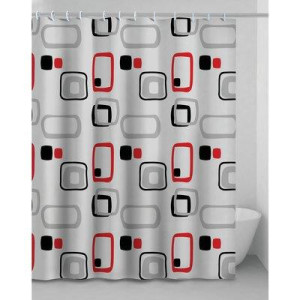 TENDA DOCCIA QUADRI 60 IN...