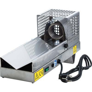 TERMOCAPSULATRICE INOX VOLT...