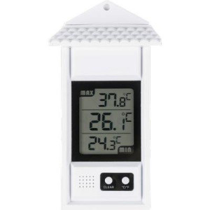 TERMOMETRO DIGITALE THERM06...