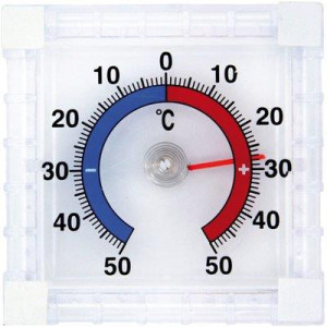 TERMOMETRO FINESTRA THERM32...
