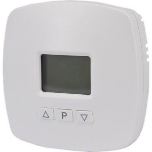 TERMOSTATO DIGITALE...