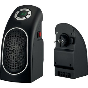 TERMOVENTILATORE CERAMICO A...
