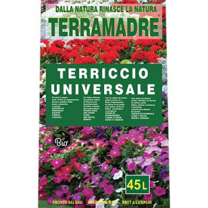 TERRICCIO UNIVERSALE...