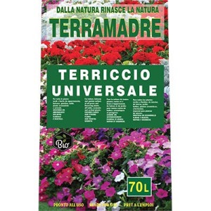 TERRICCIO UNIVERSALE...