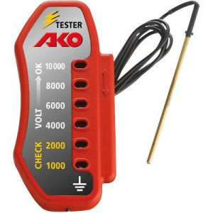 TESTER ELETTRORECINZIONE...