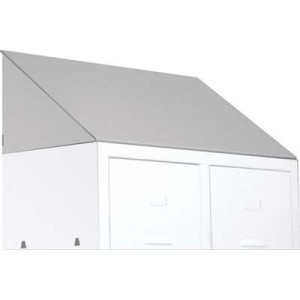 TETTO X ARMADIO SPORCO...