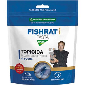 TOPICIDA FISHRAT KING...