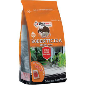TOPICIDA PASTA DF PROTEMAX...