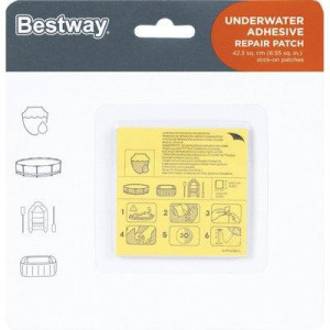 TOPPE PISCINA 62091 BESTWAY...
