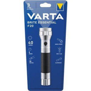TORCIA LED BRITE ESSENTIAL...