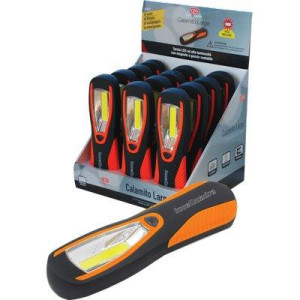 TORCIA LED CALAMITO LARGE...