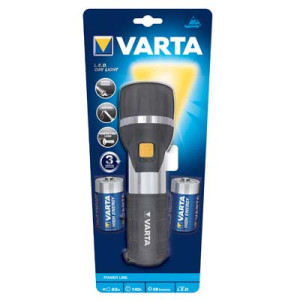 TORCIA LED DAY LIGHT VARTA...