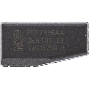 TRANSPONDER CHIAVE AUTO GTI...
