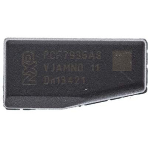 TRANSPONDER CHIAVE AUTO T10...