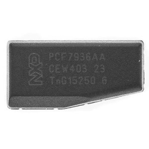 TRANSPONDER CHIAVE AUTO T14...