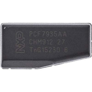 TRANSPONDER CHIAVE AUTO T25...