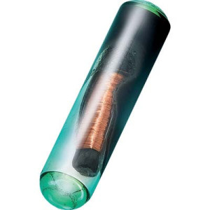 TRANSPONDER CHIAVE AUTO T33...