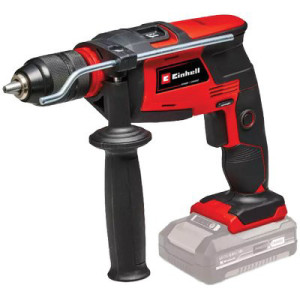 TRAPANO BATTERIA TC  ID 18...