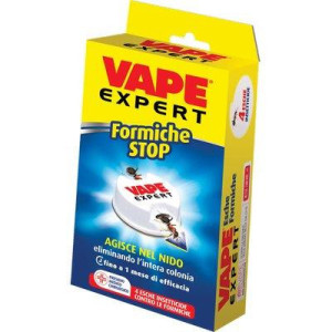 TRAPPOLA FORMICHE VAPE...