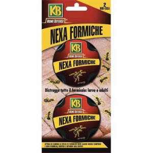 TRAPPOLA NEXA NEW FORMICHE...