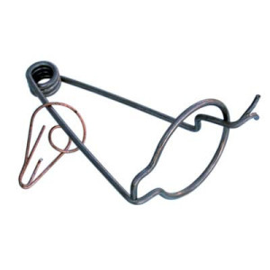 TRAPPOLA TALPE CLASSIC FILO...