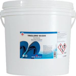 TRICLORO X PISCINA...