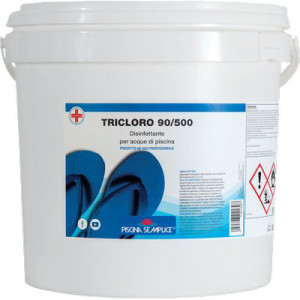 TRICLORO X PISCINA...