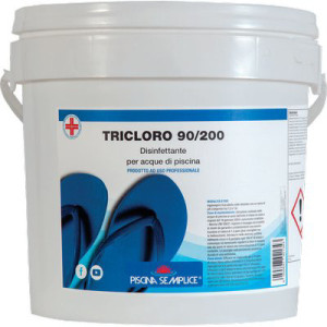 TRICLORO X PISCINA...
